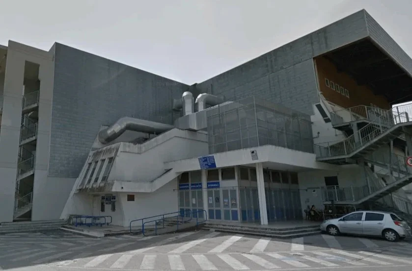 Palamaggetti di Roseto degli Abruzzi: 2 milioni dalla Regione e nessun cantiere