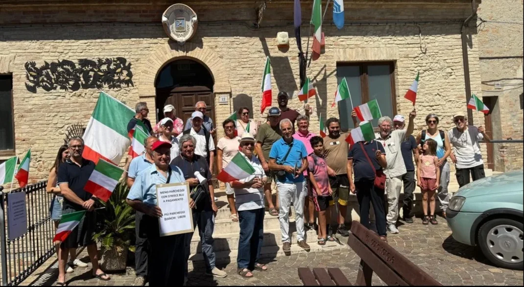 Tortoreto: la storia e la Fine del Project Financing
