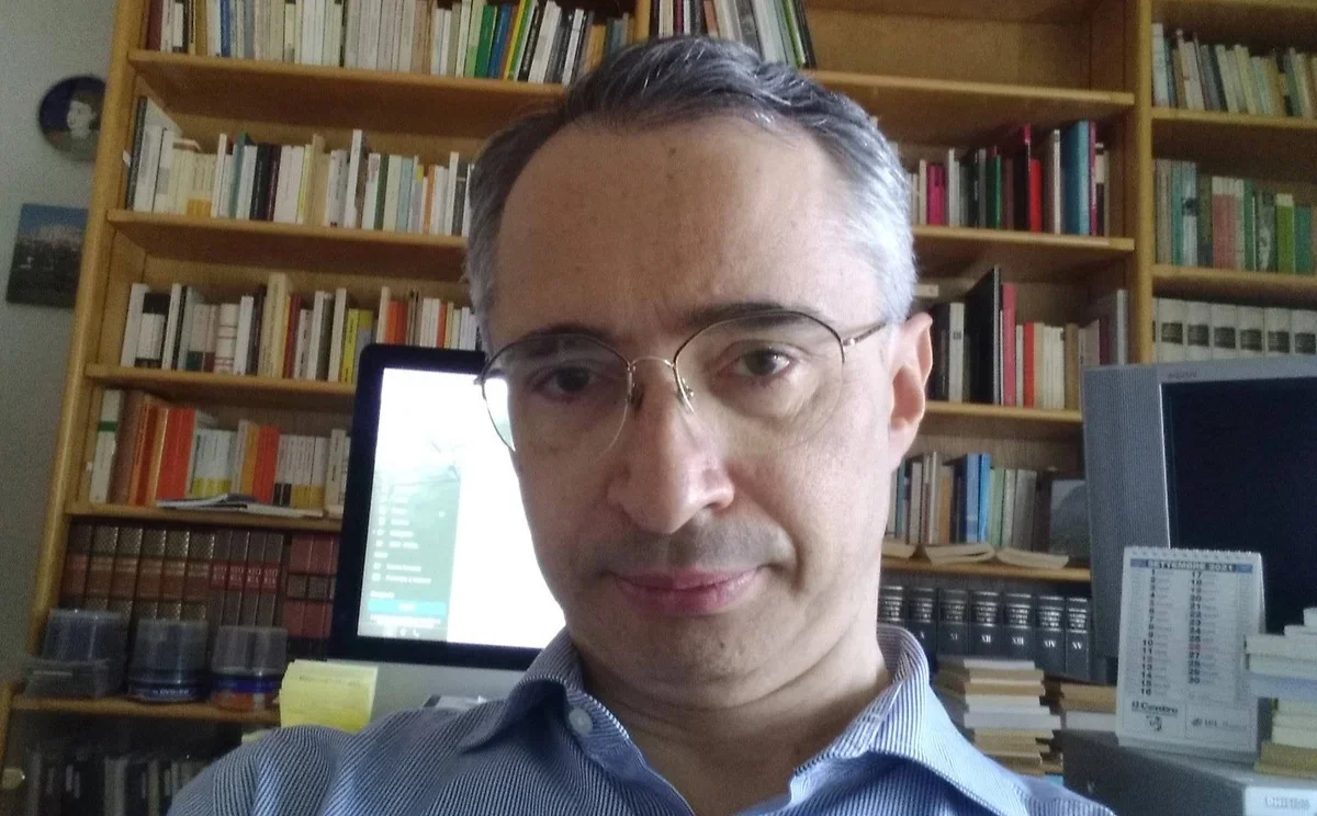 "Origine", a Teramo la presentazione del romanzo di Silvio Paolini Merlo