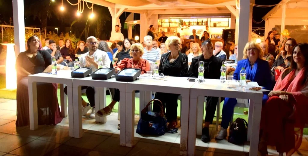 Roseto degli Abruzzi, il Talent Show del "Guscio" incorona Marco Monachese