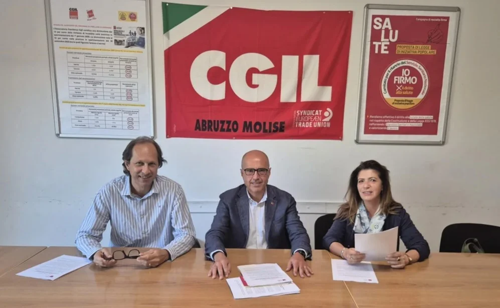 Cgil: avvio delle lezioni tra criticità e prospettive