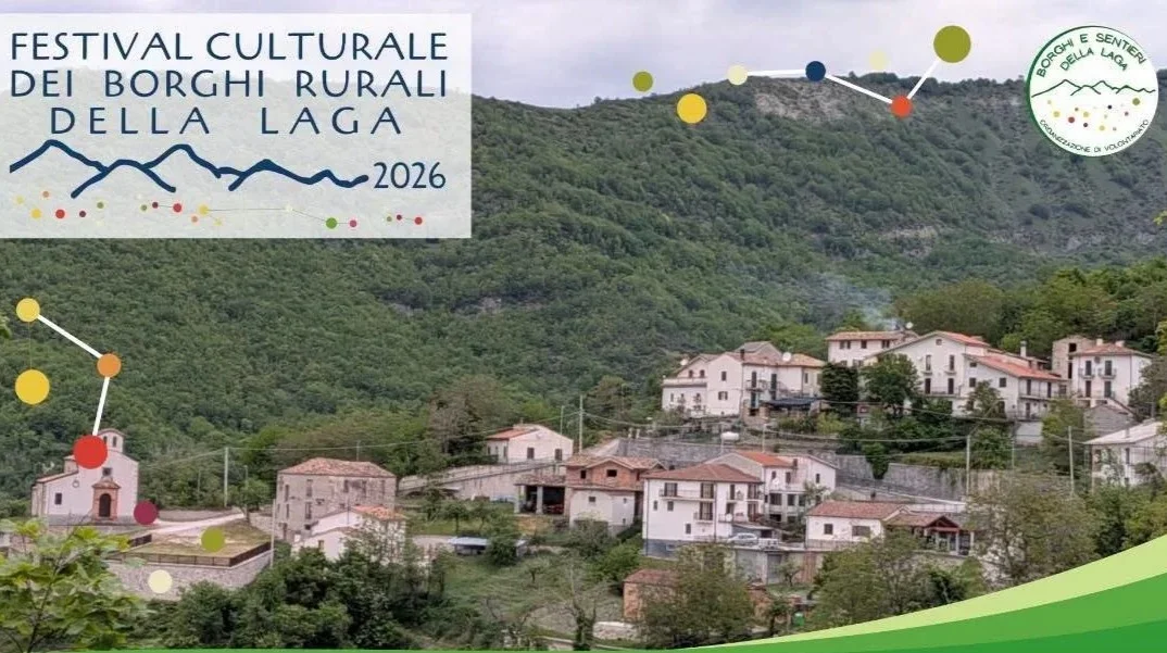 Festival della Laga: l'agricoltura di montagna tra innovazione e cambiamento