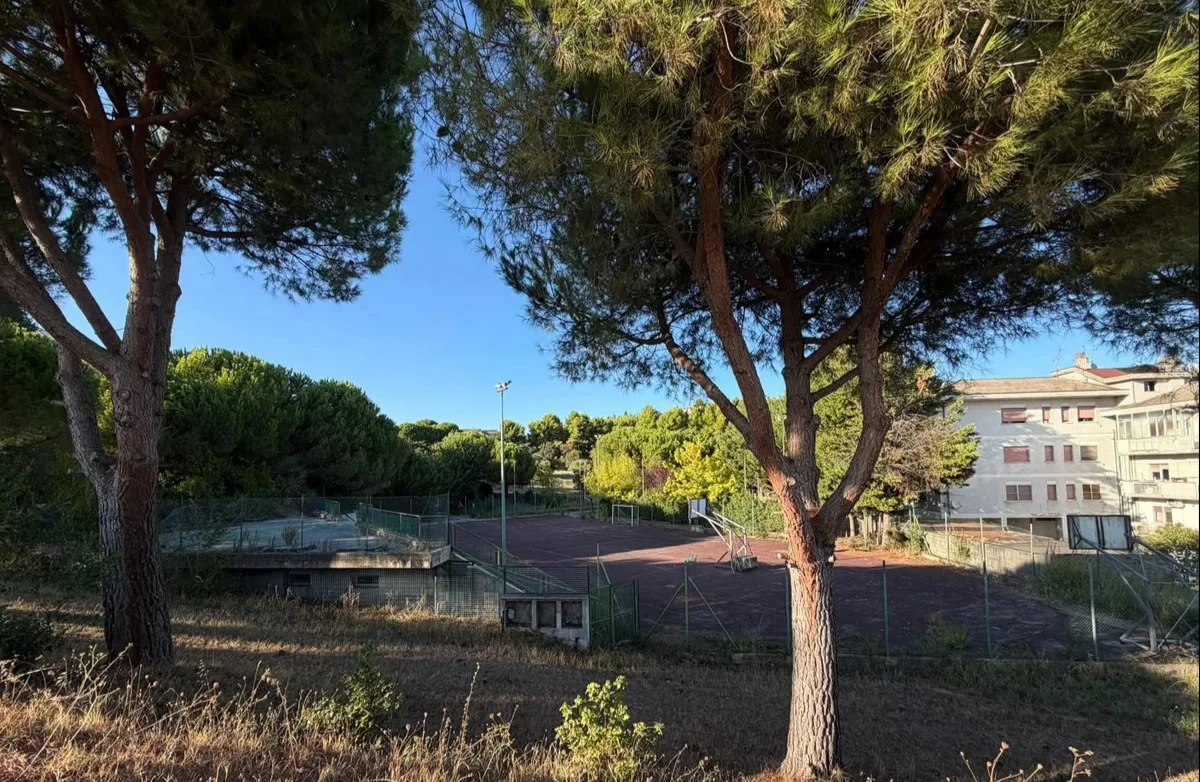 Campo a Mare di Sopra, 107.000 euro per la riqualificazione