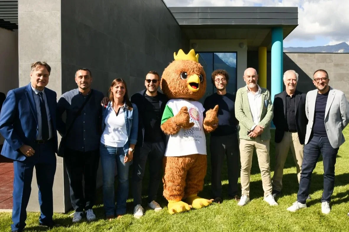 FOTO | Scuole, aperti in anteprima i nuovi spazi dedicati all'infanzia