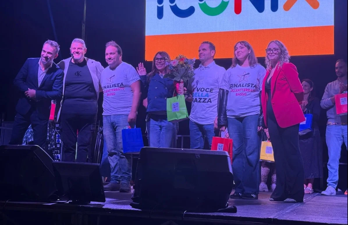 FOTO e VIDEO | Teramo Kanta Tour: successo anche per la quinta tappa a Colleatterrato Basso