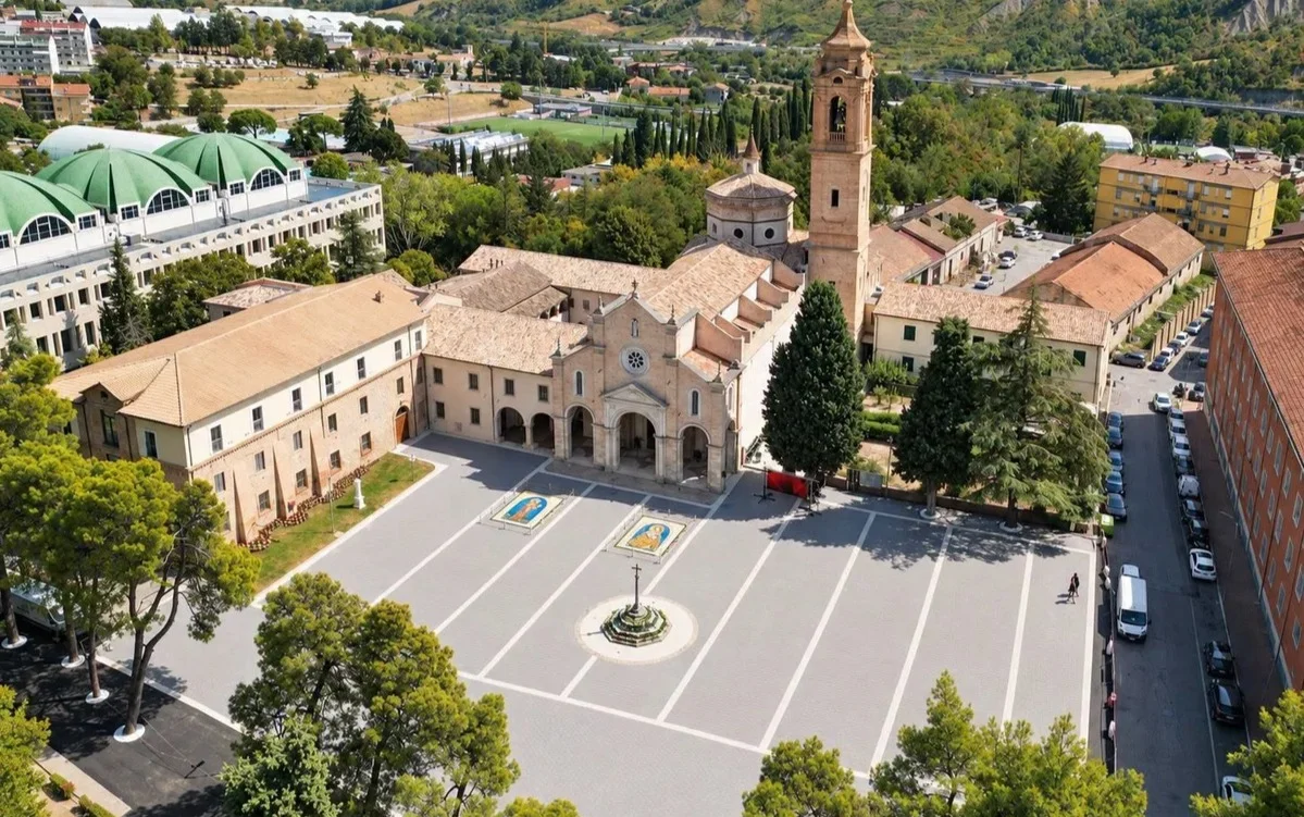 Madonna delle Grazie, la Lega difende i parcheggi