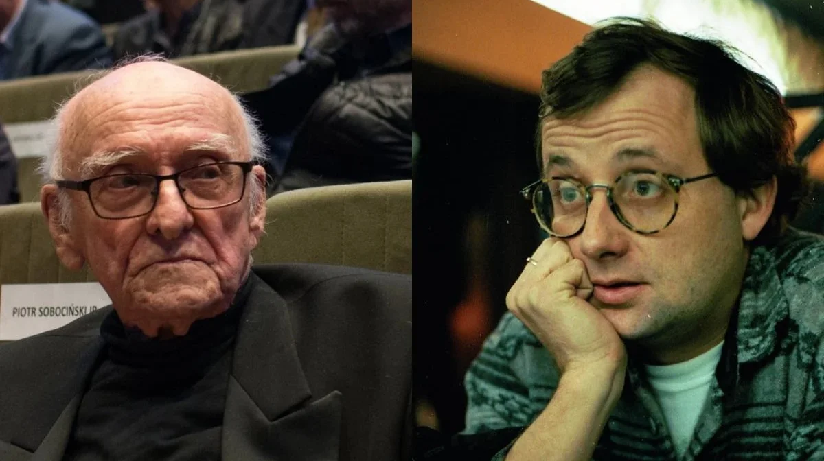 Premio Di Venanzo, esposimetro d’Oro alla Memoria a Witold e Piotr Sobocinski