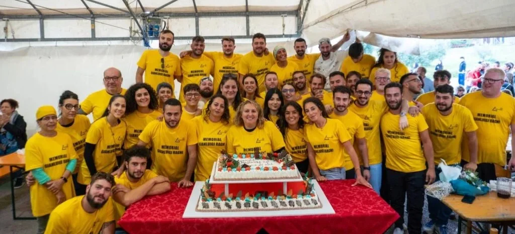 3° Memorial Gianluigi Ragni, nel weekend a Campovalano di Campli