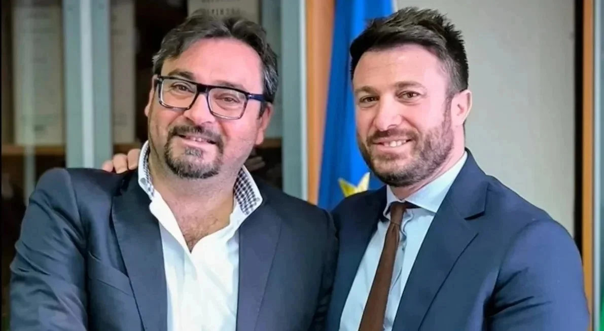 Calcio D/F, Teramo-Giulianova: parlano i sindaci