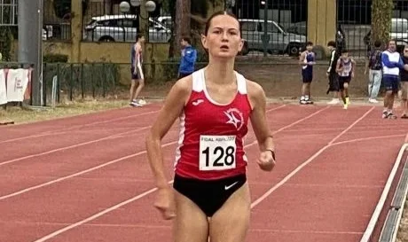 Atletica, vola la Gran Sasso con 10 titoli Allievi regionali