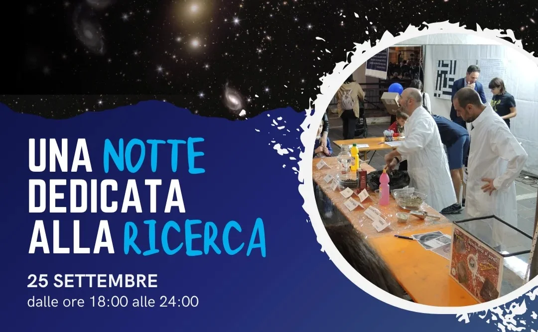 Notte della ricerca, gli eventi dell'Osservatorio Astronomico d'Abruzzo