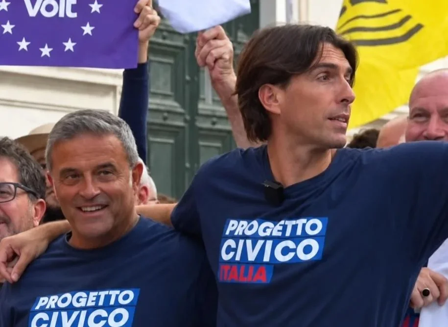 Menna: radichiamo Progetto Civico Italia nei nostri territori