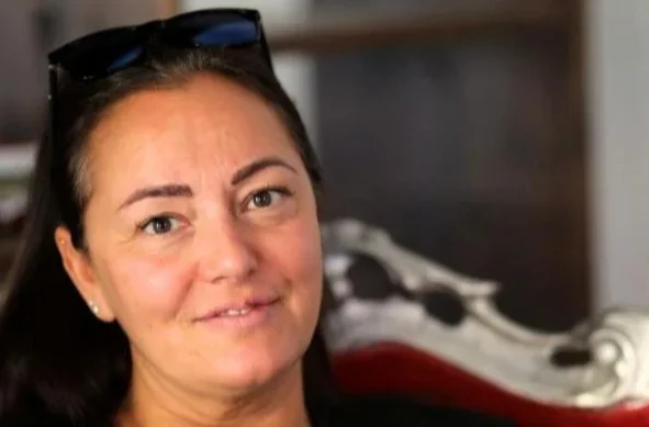 Officina Atriana, Anna Manco eletta presidente all'unanimità