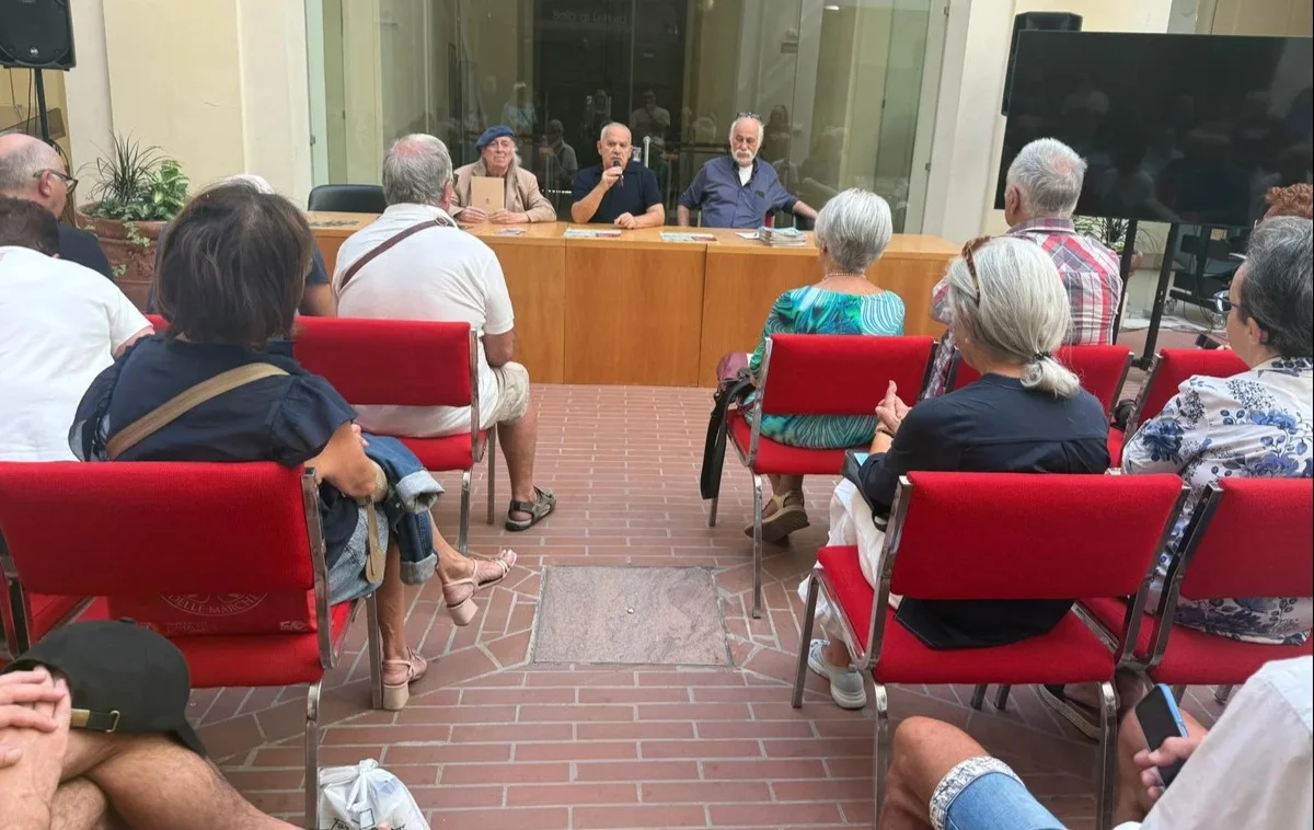 FOTO e VIDEO | Il disastro della Chiesa di San Giuseppe: perché a Teramo ci sono edifici di culto di Serie A e di Serie B?