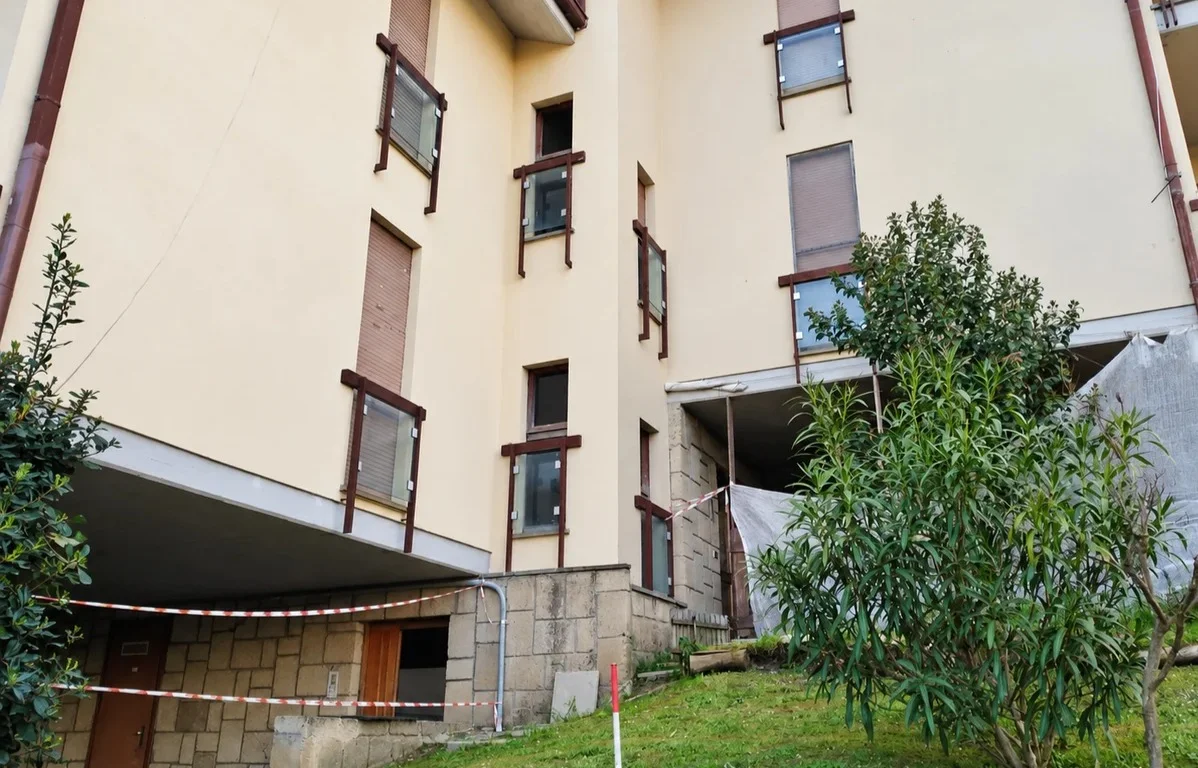 Ricostruzione: dopo 10 anni il caso di un edificio senza una procedura chiara