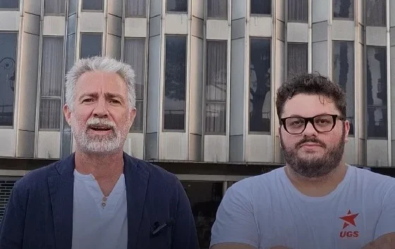 Giovani e lavoro, a 30 anni ancora a casa. Il dossier di SI e UGS