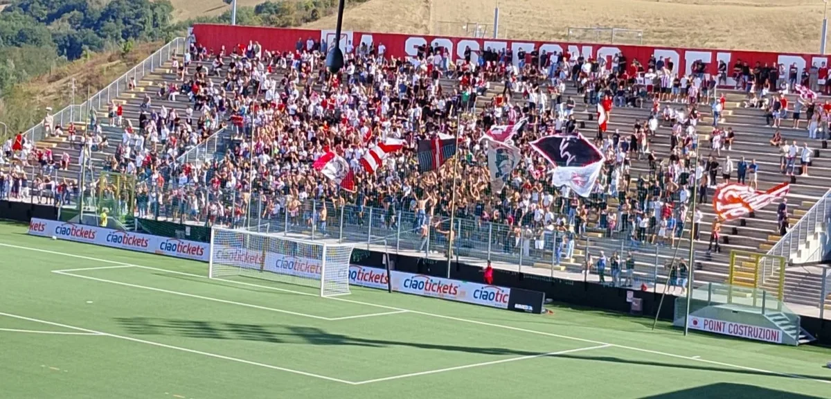 VIDEO | Il post gara di Teramo: parola ai mister
