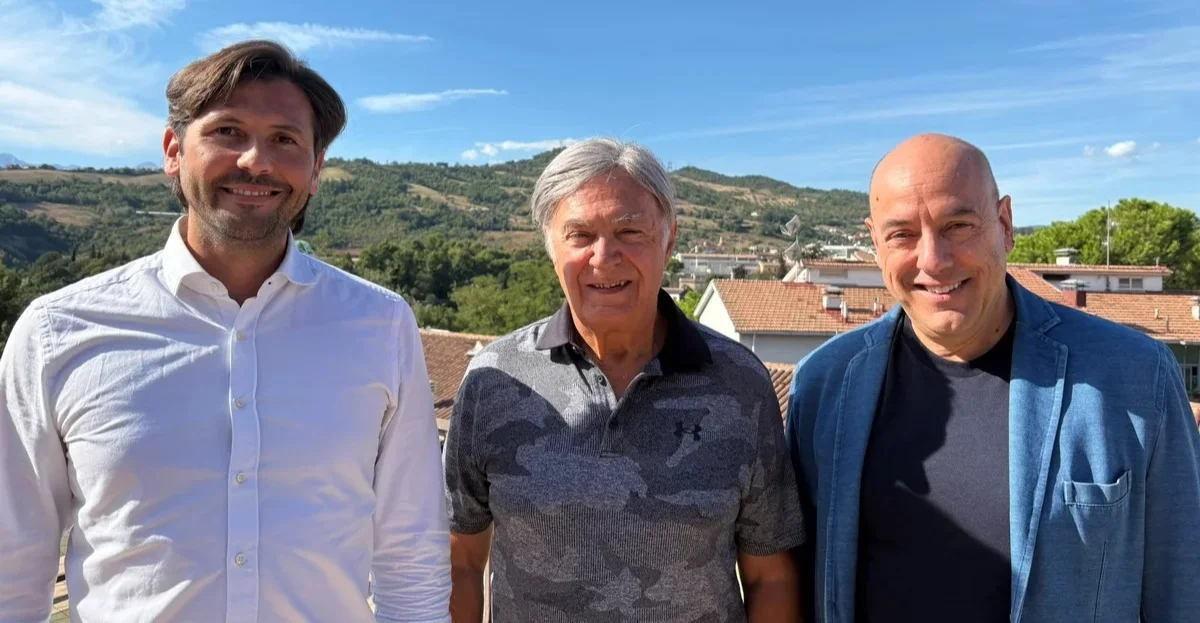 Andi Teramo e Consorform insieme per creare lavoro di qualità