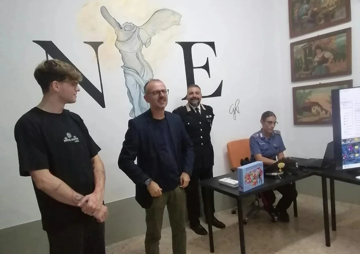 Truffe agli anziani, incontro sulla prevenzione a Nereto