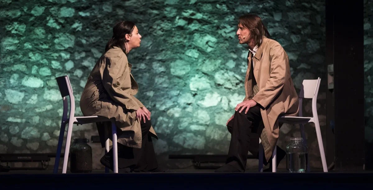 “Se la terra potesse parlare” in scena a L'Aquila per la Notte europea dei ricercatori