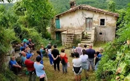 Nasce l’Osservatorio di Prossimità dei Monti della Laga
