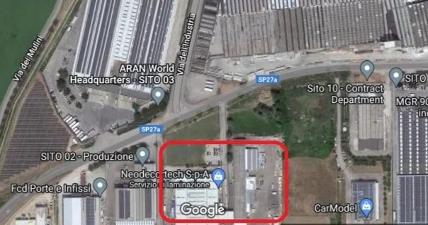 Co-inceneritore di Atri, nell'impianto i rifiuti di un'azienda e non di privati cittadini