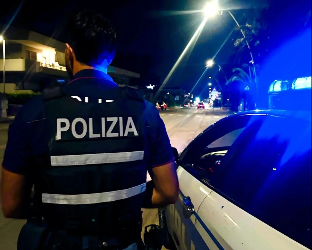 A 16 anni in un Centro di Accoglienza colto in flagranza di reato