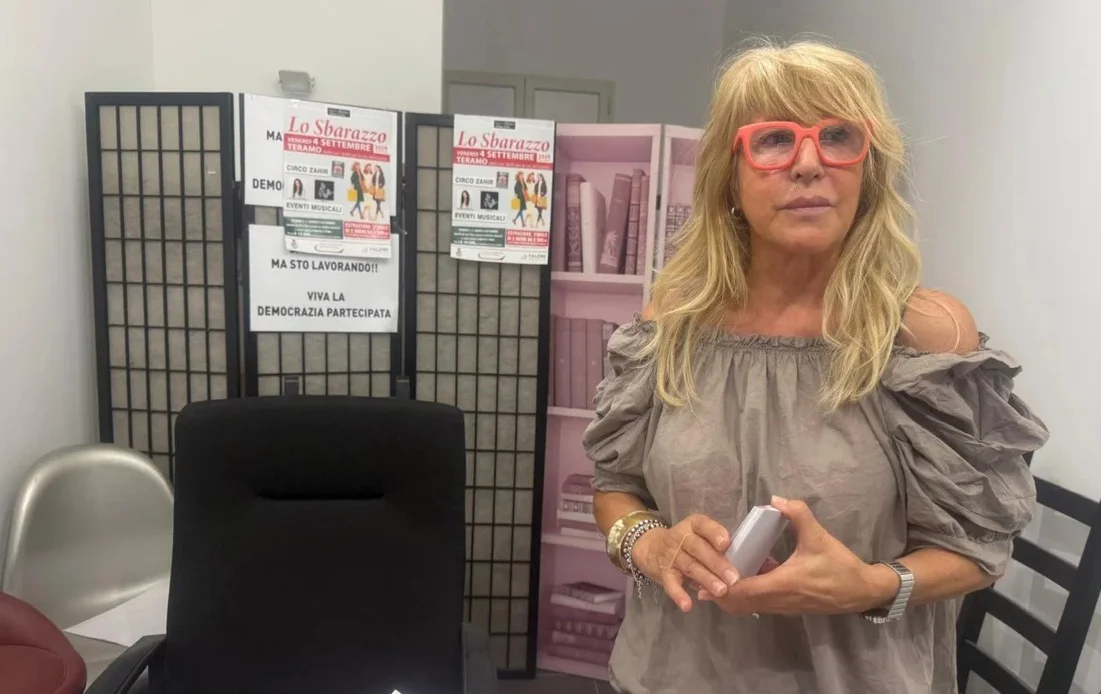 Labrecciosa: "Al mercato del sabato in centro non si può rinunciare"