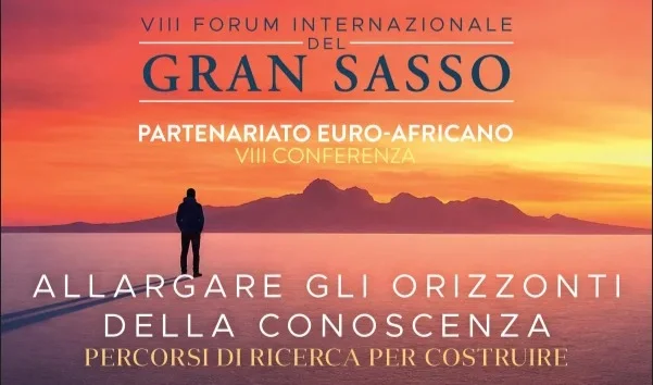 VIII Forum Internazionale del Gran Sasso: 1 e 2 ottobre all'UniTE