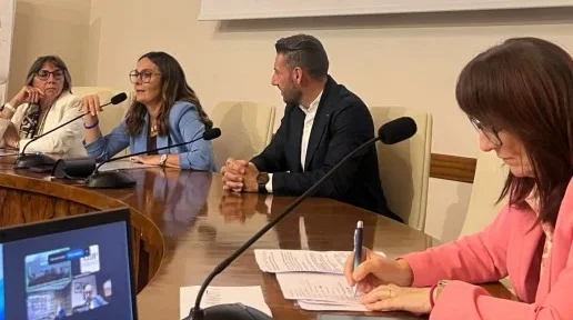La Garante Scalera all'incontro sull'inclusione lavorativa dei detenuti