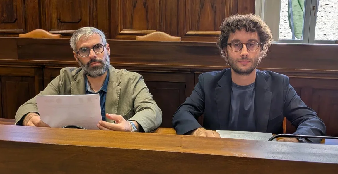 Romano e Rotellini: "Il polo di Collemaggio è ancora su carta"