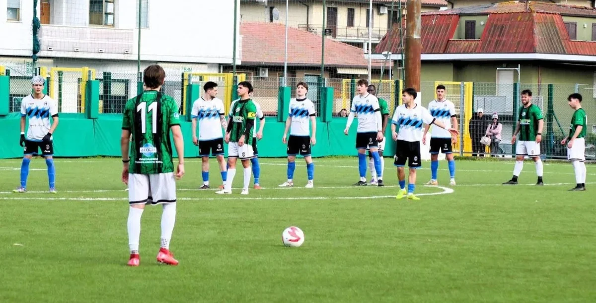 Promozione, sfide al vertice e big match nella terza giornata
