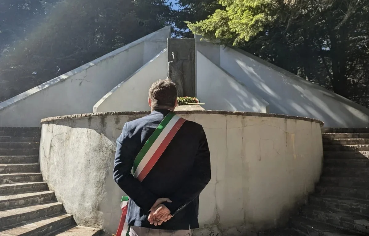 Il messaggio di D'Alberto nell'83° anniversario della battaglia di Bosco Martese