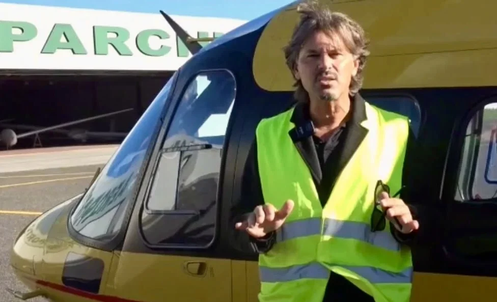 Elisoccorso, Pietrucci: "Col nuovo affidamento mezzi inadeguati"