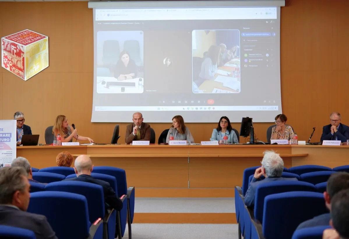 FOTO | Servizio civile e futuro sociale, si è concluso il progetto Re-You