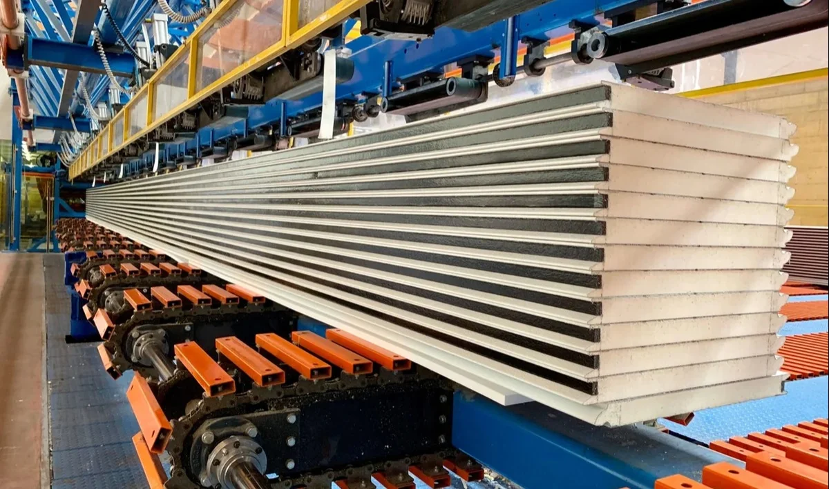 Italpannelli di Ancarano: chiesta la certezza del lavoro. Possibile mobilitazione