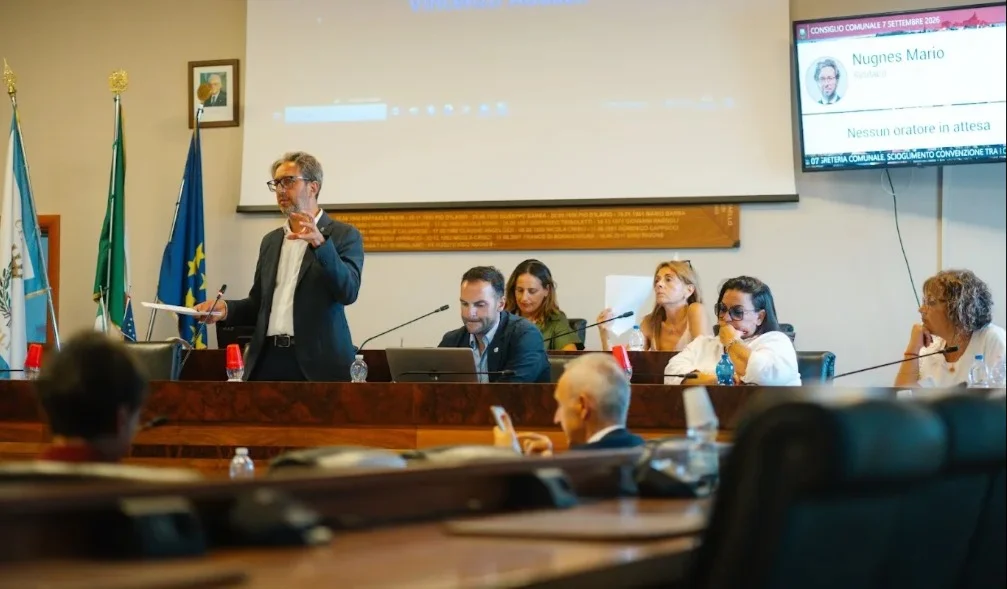 Elezioni Roseto, la replica di FdI: "La Lega? Mai vista"