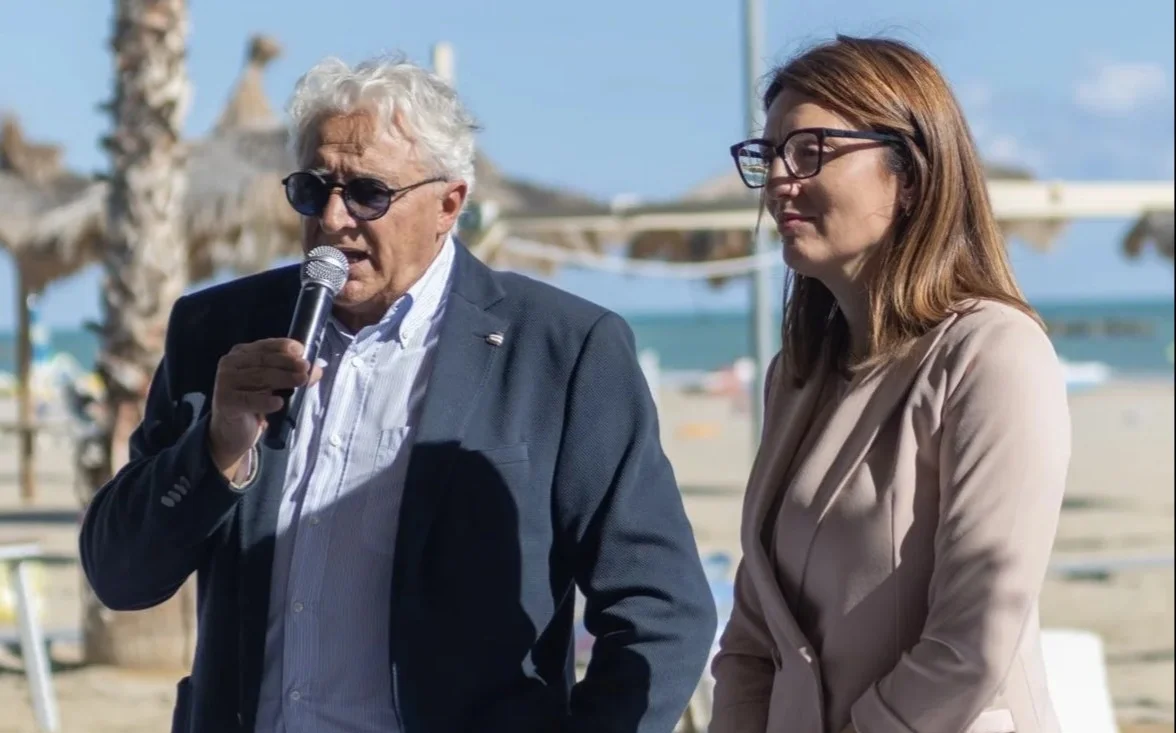 Elezioni Roseto, ecco la candidata Vanessa Quaranta