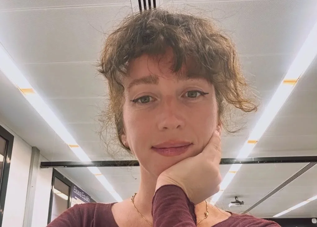 Giovane imprenditrice di Silvi selezionata tra i 27 creativi della cultura di tutta Europa