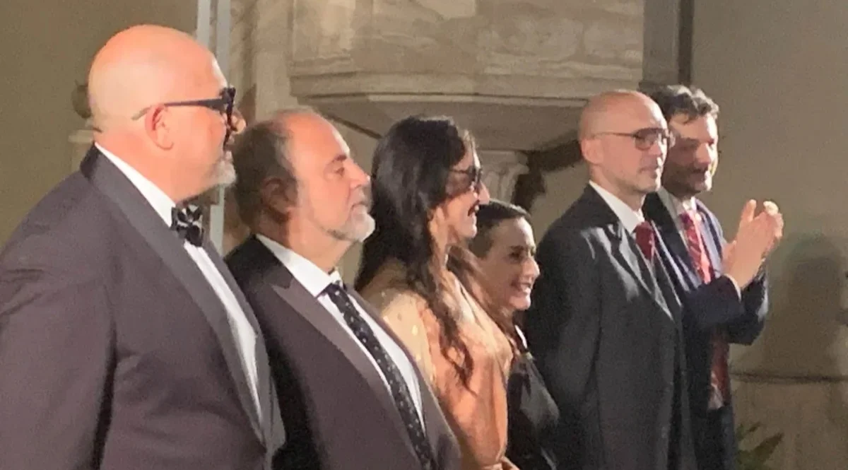 Teramo, musica e solidarietà nella Chiesa di San Domenico