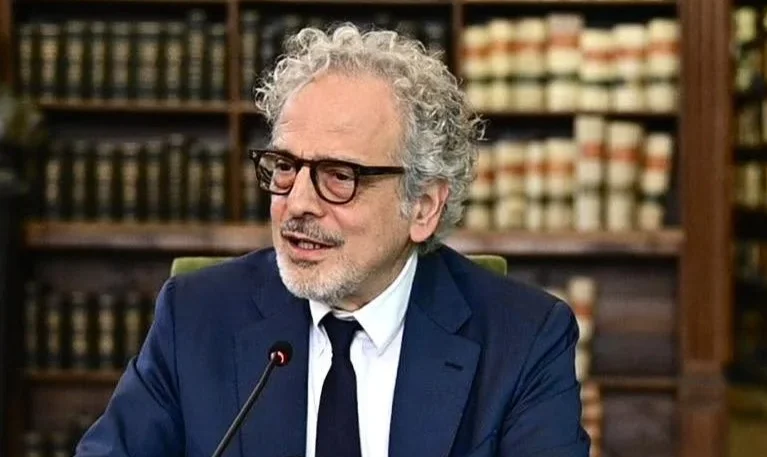 Giorgio Battistelli nominato membro del Consiglio superiore dello Spettacolo