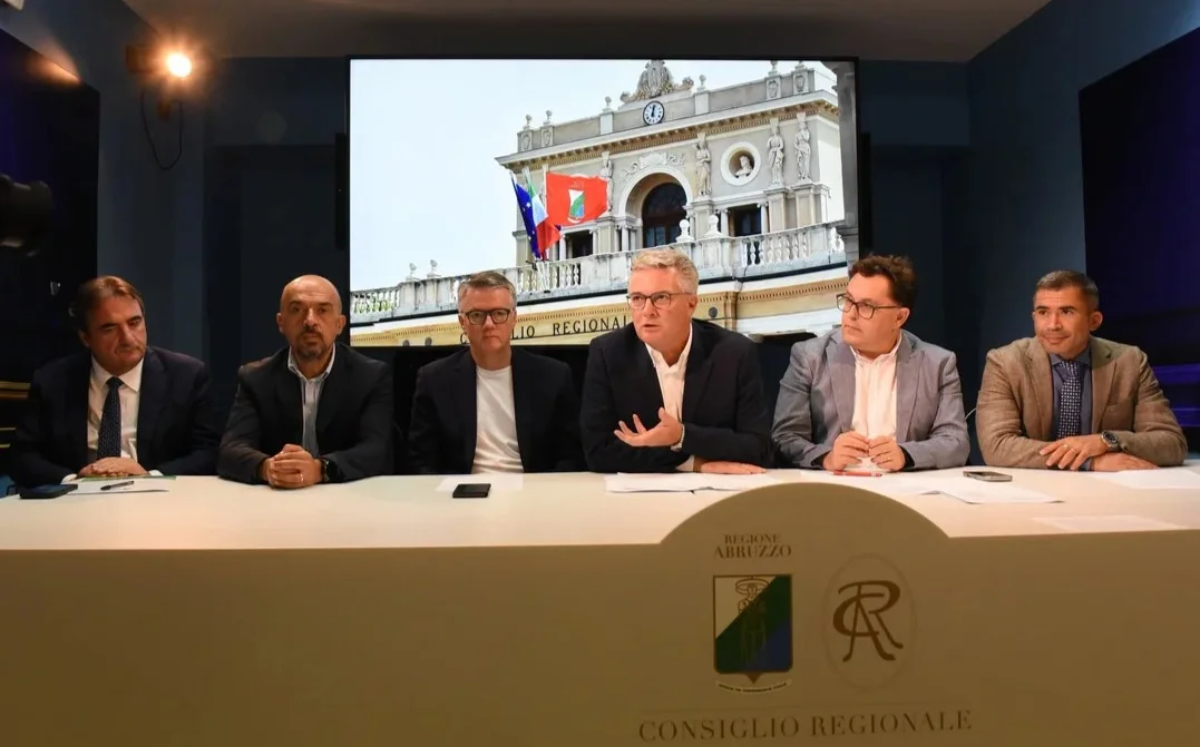 VIDEO | Cocciniglia, Pepe: la Regione deve sostenere i Comuni