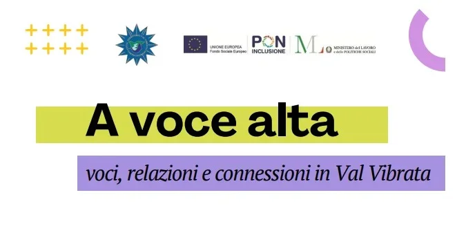 La Val Vibrata alza la voce: una rete che accoglie adolescenti e famiglie