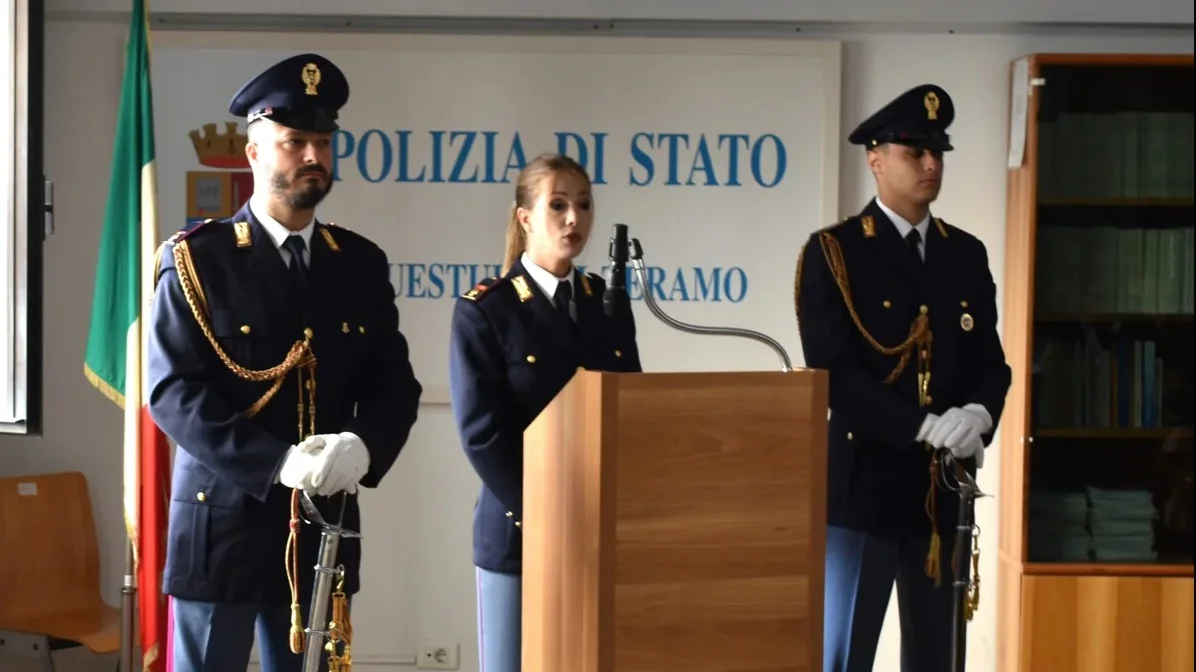 Polizia di Stato, celebrato il Patrono in tutte le province