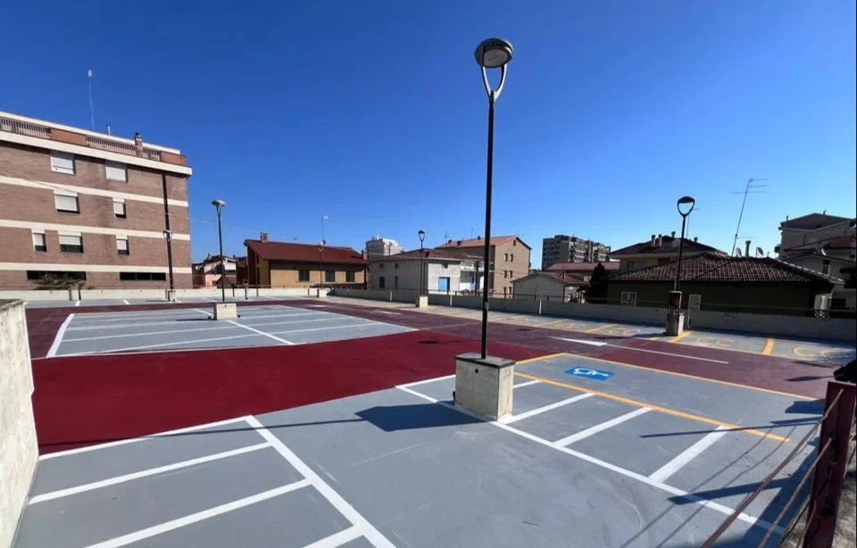 Parcheggio San Francesco, abbonamenti agevolati: riaprono le prenotazioni