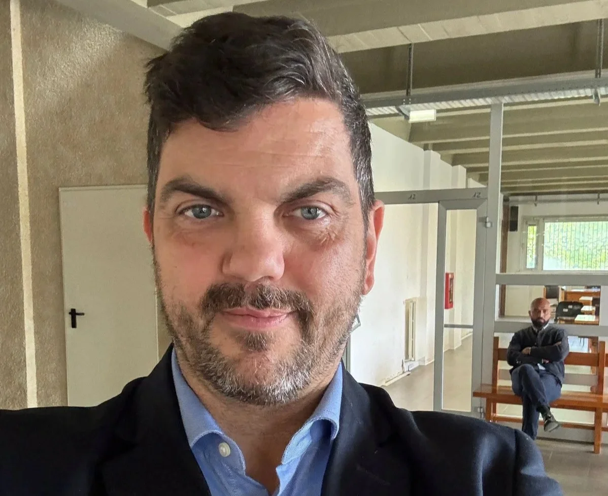 Muore il dottor Puglielli a soli 54 anni: sanità in lutto