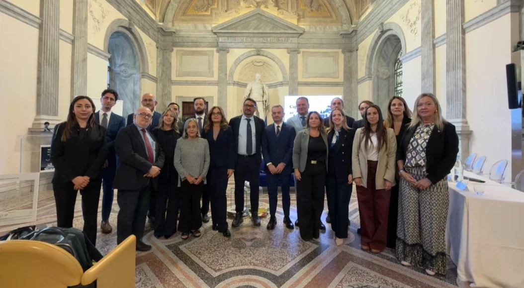 Capitale del Libro 2027, anche Pineto in audizione al Ministero