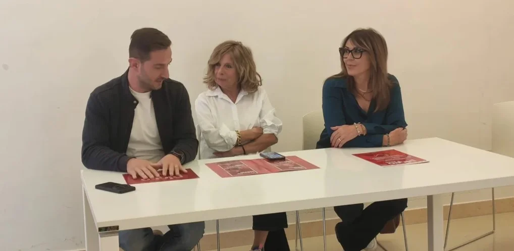 FOTO e VIDEO | Pigro '26, Teramo riabbraccia Ivan Graziani