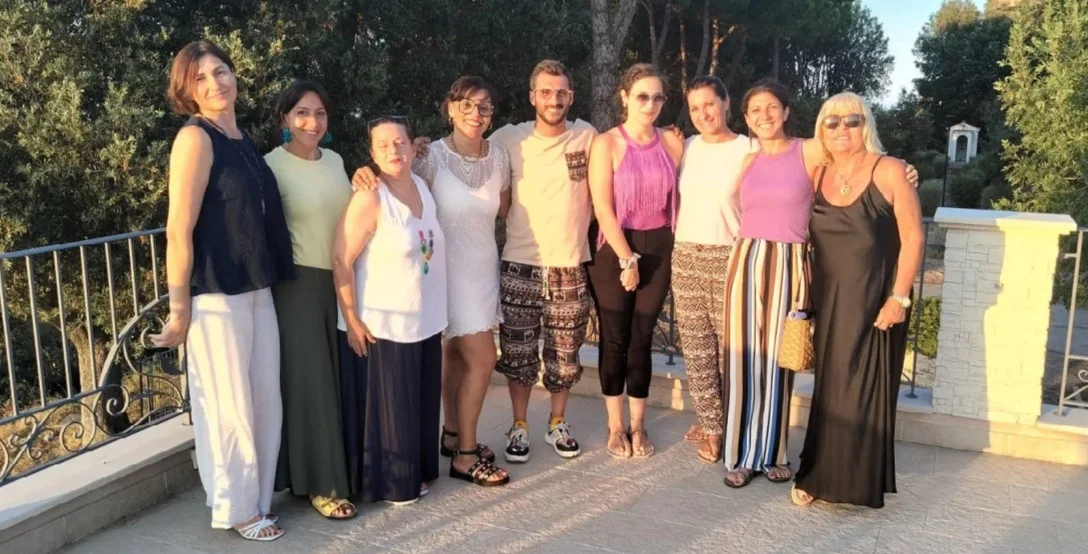 CPO Pineto, ferma condanna verso ogni forma di violenza fisica o verbale