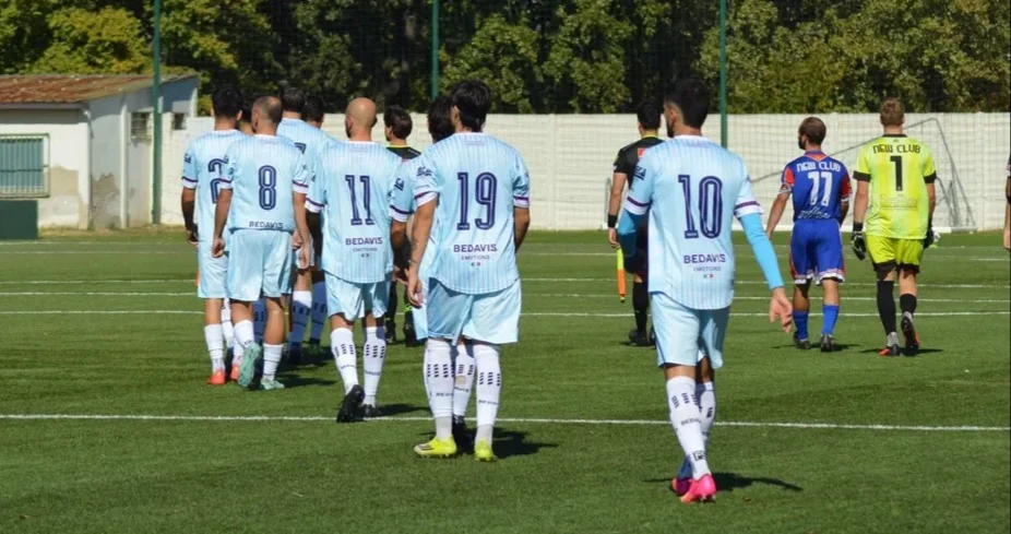 Promozione, Nereto e Silvi chiamate alla riscossa. Testa-coda per la capolista